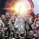 Fire Emblem Fates
