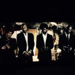 le gang des antillais