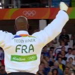 teddy riner