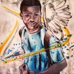 Yohan, les artistes lui rendent hommage