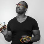 Bellatrix, lunette guadeloupéenne