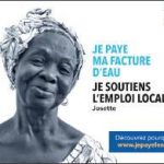 Crise de l’eau à quand la fin