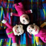 Petite enfance et Parentalité