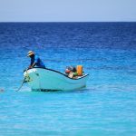 La pêche au Lambi est  lancée