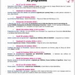 Cancer du sein un fléau tabou