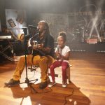 Dominik Coco, dans la Calebasse de Sonis