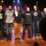 Dominik Coco, dans la Calebasse de Sonis