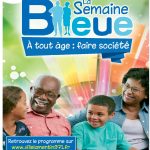 semaine bleue