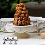 La pâtisserie à l’honneur