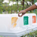 Je réduis mes déchets