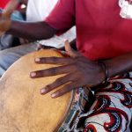 Jacqueline et Yves Thole figures emblématiques du Gwoka