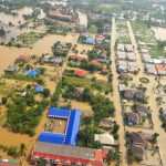 Séisme, Tsunami un scénario catastrophe