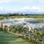 Nouveau CHU Guadeloupe