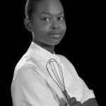 Naomi MARTINO, magicienne du goût