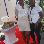 Meïdy Guiovanna ambassadrice du terroir