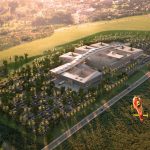 Nouveau CHU Guadeloupe