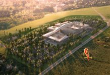 De nouveaux financements pour nos établissements de santé