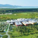 Nouveau CHU Guadeloupe