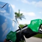 Le prix des carburants à la hausse