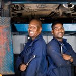 La taxe d’apprentissage est en vigueur