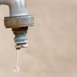 Eau, une situation insupportable