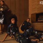 Ces jumeaux guadeloupéens stars de la mode international