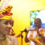 La Guadeloupe au Salon de l’agriculture