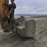 Gosier, Grand-Baie en pleine mutation