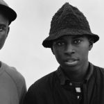 Ces jumeaux guadeloupéens stars de la mode international