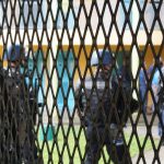 Fouille centre de détention Guadeloupe