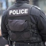 Fouille à la maison d’arrêt de Basse-Terre