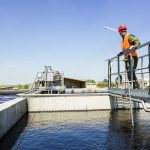 Eau potable, que va changer l’usine de Deshauteurs