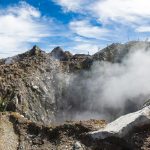 Géothermie en Guadeloupe vers une croissance verte et durable