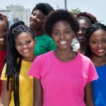 Demain c’est la journée de la femme