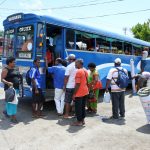 An Sav Fè Sa, la start up qui bouscule le transport