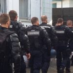 Fouille centre de détention Guadeloupe