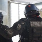 Fouille centre de détention Guadeloupe