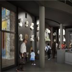 Le musée Schœlcher de Pointe-à-Pitre en travaux