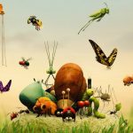 Le film d’animation « Minuscule 2» en tournage en Guadeloupe