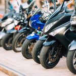 Plaque d’immatriculation un format unique