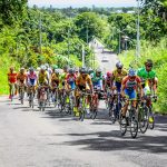 41ème tour cycliste de Marie-Galante