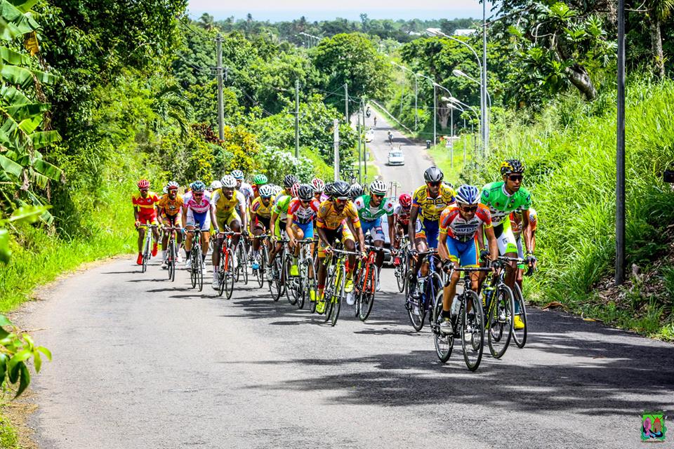 Résultat de recherche d'images pour "Tour cycliste de la Guadeloupe"