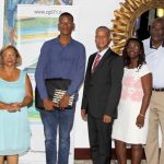 Lycéens et collégiens guadeloupéens récompensés