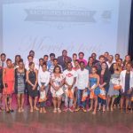 Lycéens et collégiens guadeloupéens récompensés