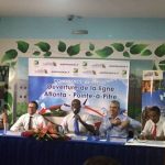 De Pointe-à-Pitre vers Atlanta