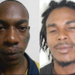 Dangereux détenus évadés de Fond Sarail, Baie-Mahault