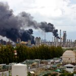 Que faire à Jarry en cas d’accident industriel ?