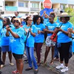 Fin de pollution de l’eau à Goyave ?