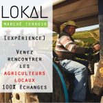 PAWOKA lance son marché lokal à LAKASA