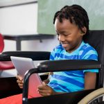 L’accompagnement des élèves en situation de handicap